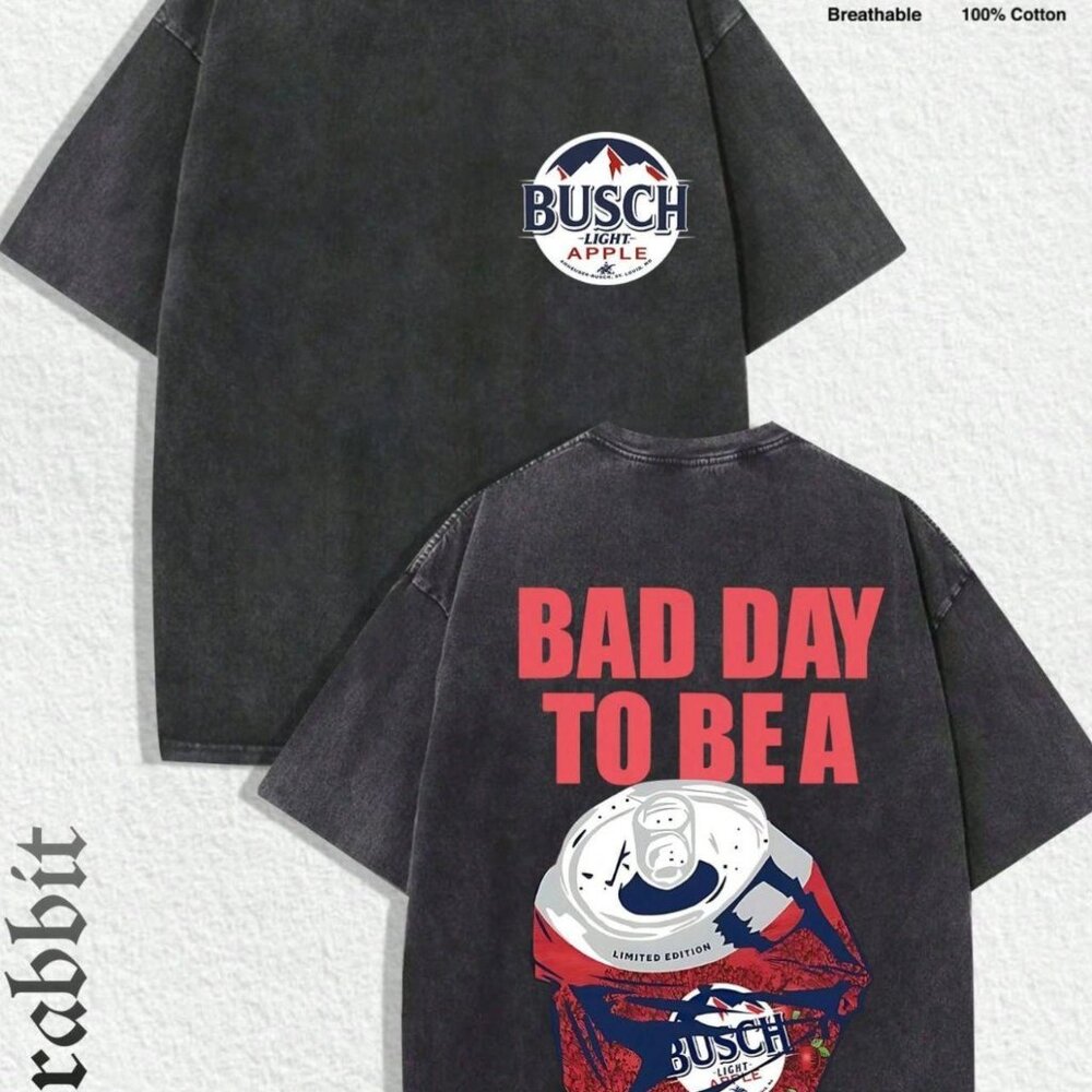 Vintage Graphic Tee